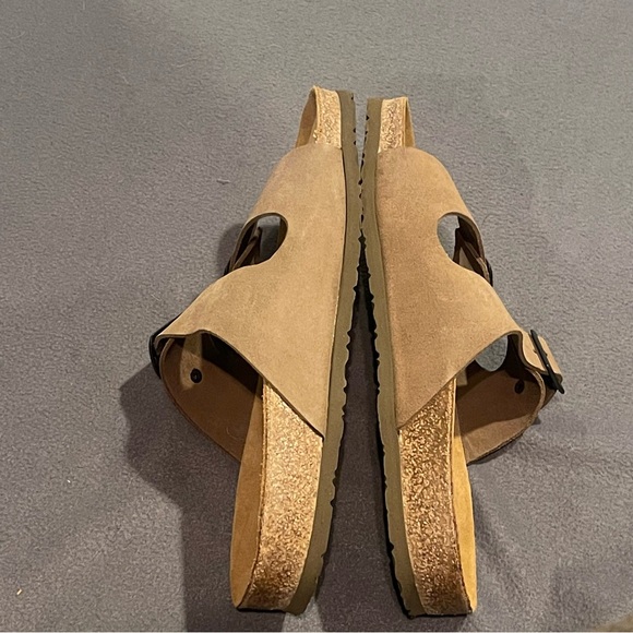 Naot sandals mens 13 NWOB‎ main image 5